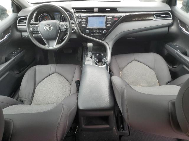 VIN 4T1B11HKXKU773261 2019 Toyota Camry, L no.8