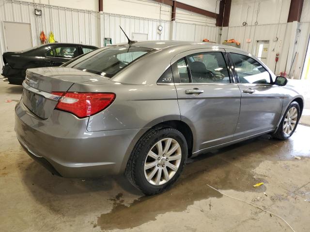 2012 Chrysler 200 Touring VIN: 1C3CCBBB9CN107977 Lot: 54913354