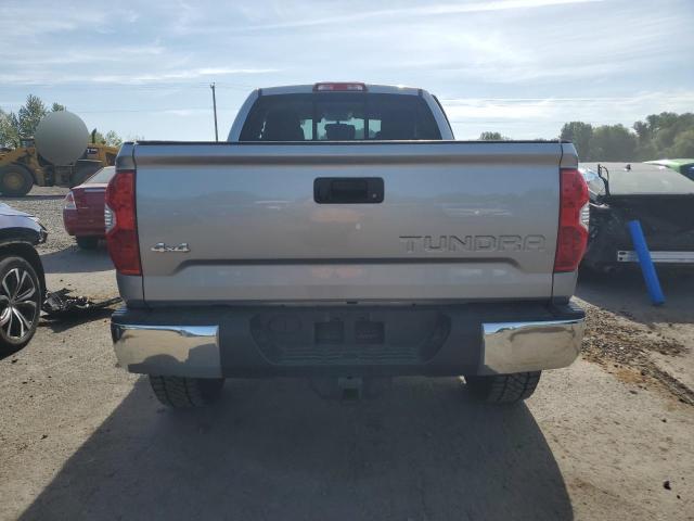 2014 Toyota Tundra Double Cab Sr/Sr5 VIN: 5TFUY5F14EX396472 Lot: 54398064