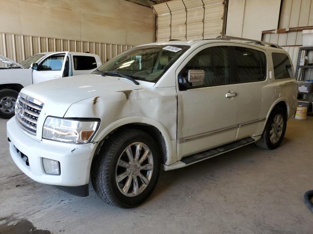 2008 Infiniti Qx56 VIN: 5N3AA08D38N903978 Lot: 55624204