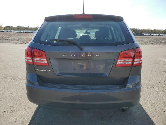 2015 Dodge Journey Se VIN: 3C4PDCAB8FT737589 Lot: 53450444