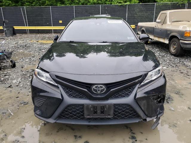 2020 Toyota Camry Se VIN: 4T1G11AK1LU307963 Lot: 54495884