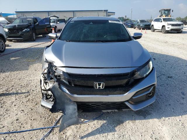 2020 Honda Civic Ex VIN: SHHFK7H69LU202359 Lot: 56024534