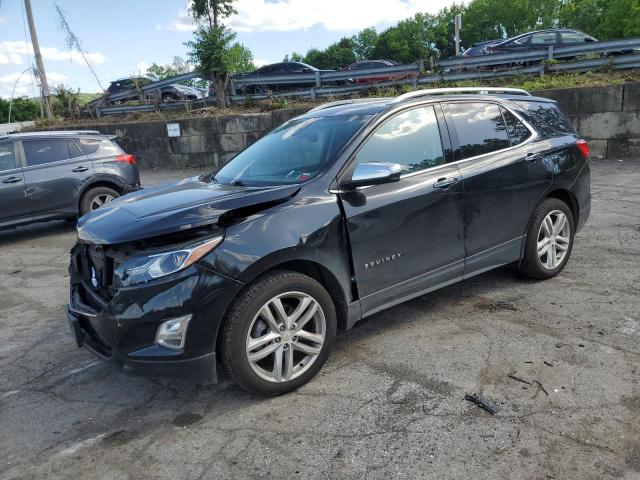 2018 Chevrolet Equinox Premier VIN: 2GNAXWEX6J6144712 Lot: 55815814