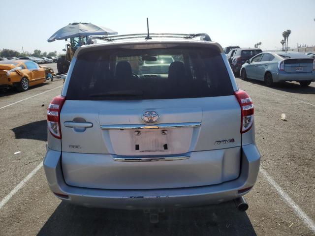 2010 Toyota Rav4 Sport VIN: JTMWF4DVXA5030598 Lot: 57428354