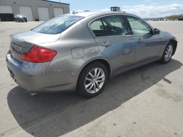 2009 Infiniti G37 VIN: JNKCV61F69M364481 Lot: 54208524