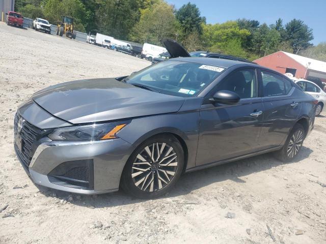 Lot #2542137206 2024 NISSAN ALTIMA SV salvage car