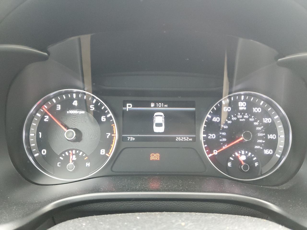 3KPF54AD9NE498105 2022 Kia Forte Gt Line