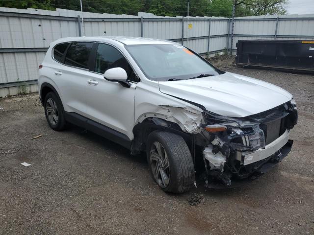 2022 Hyundai Santa Fe Se VIN: 5NMS1DAJ4NH380598 Lot: 53017814