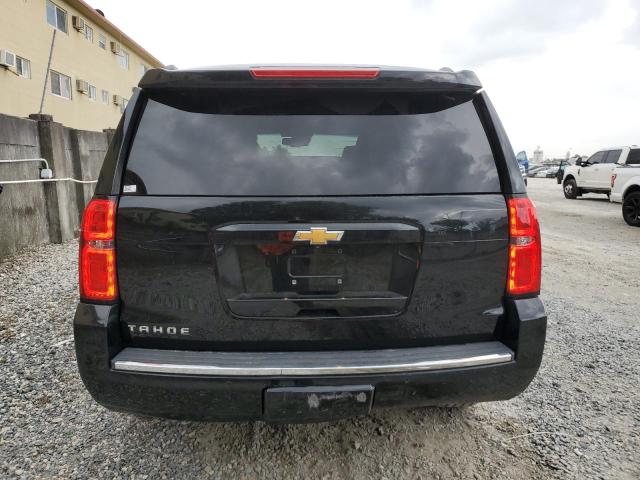 2015 Chevrolet Tahoe K1500 Ltz VIN: 1GNSKCKC8FR515058 Lot: 55423644