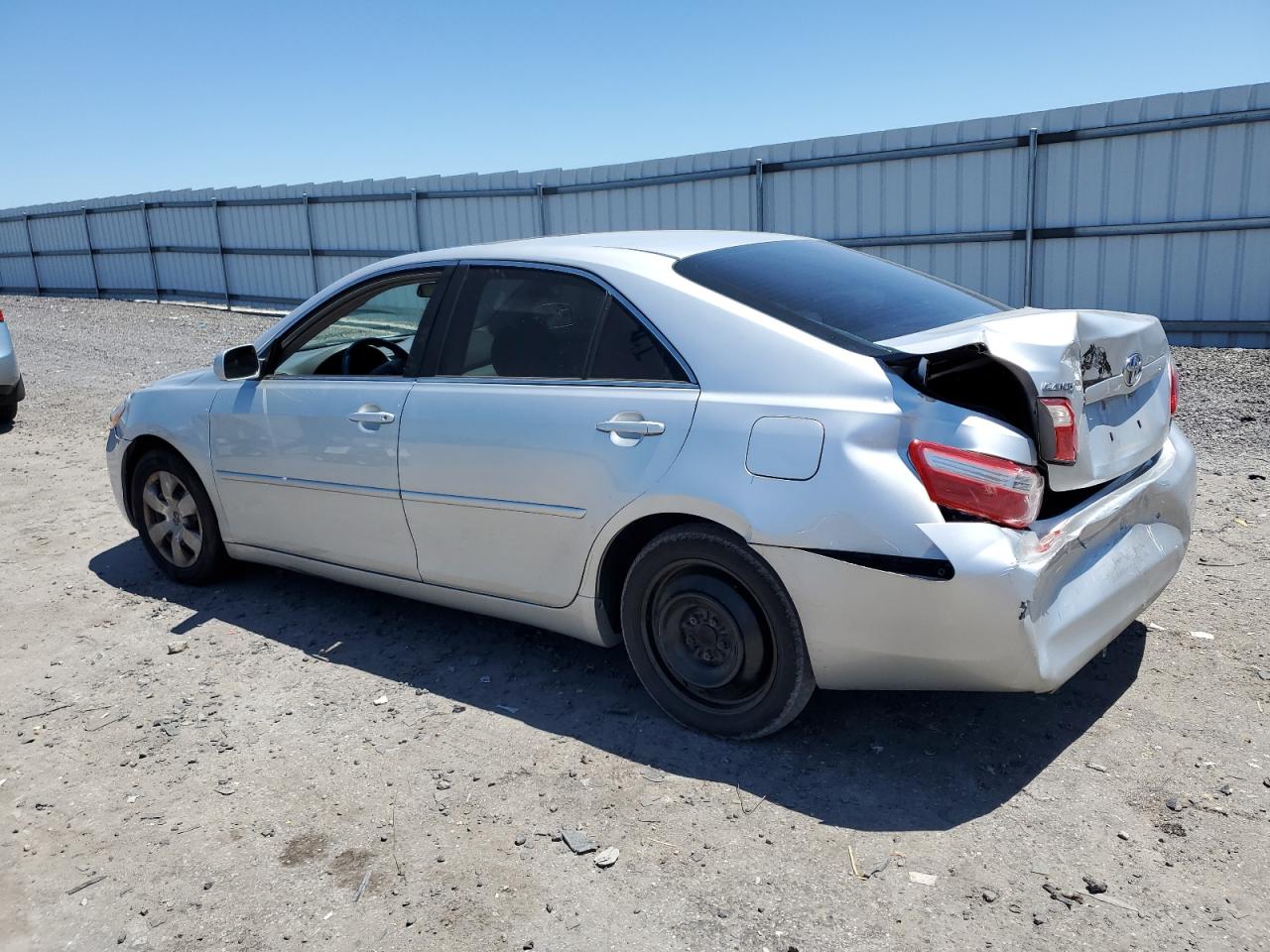 4T1BE46K19U350281 2009 Toyota Camry Base