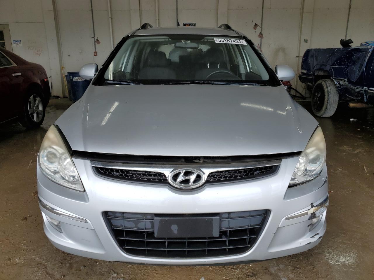 KMHDC8AE1AU076916 2010 Hyundai Elantra Touring Gls