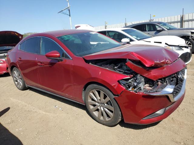 2020 Mazda 3 Select VIN: 3MZBPACL1LM127905 Lot: 51889954