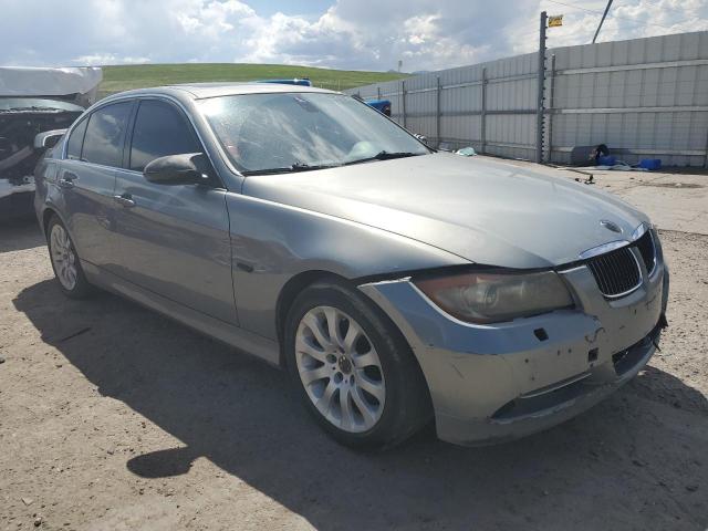 2008 BMW 335 Xi VIN: WBAVD53558A010394 Lot: 57130294