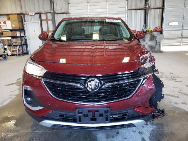 2023 BUICK ENCORE GX - KL4MMBS22PB152323