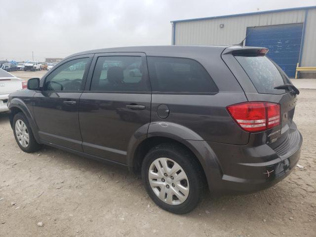 2015 Dodge Journey Se VIN: 3C4PDCAB4FT691713 Lot: 55603834