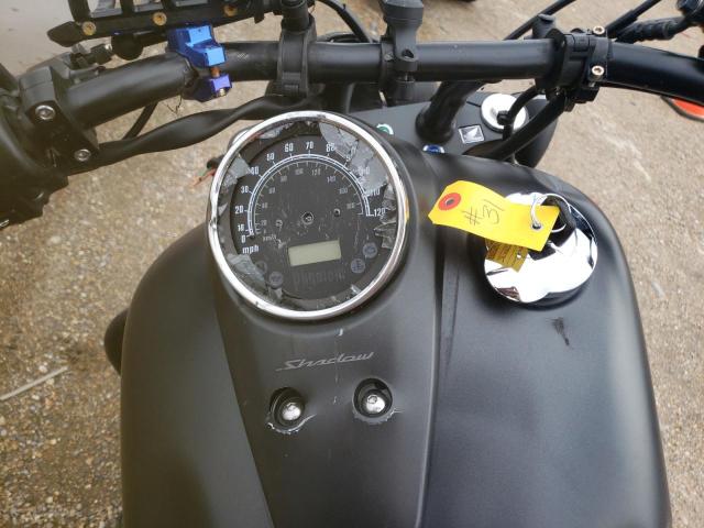 2023 HONDA VT750 C2B JH2RC5374PK300327
