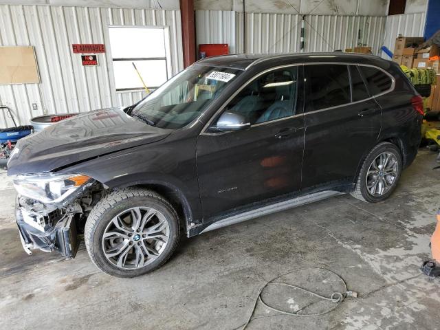 VIN WBXHT3Z37G4A51335 2016 BMW X1, Xdrive28I no.1