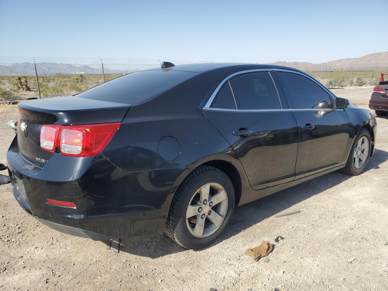 2013 Chevrolet Malibu 1Lt vin: 1G11C5SAXDU118921