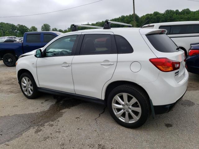 2015 Mitsubishi Outlander Sport Es VIN: 4A4AR3AU3FE034919 Lot: 55898804