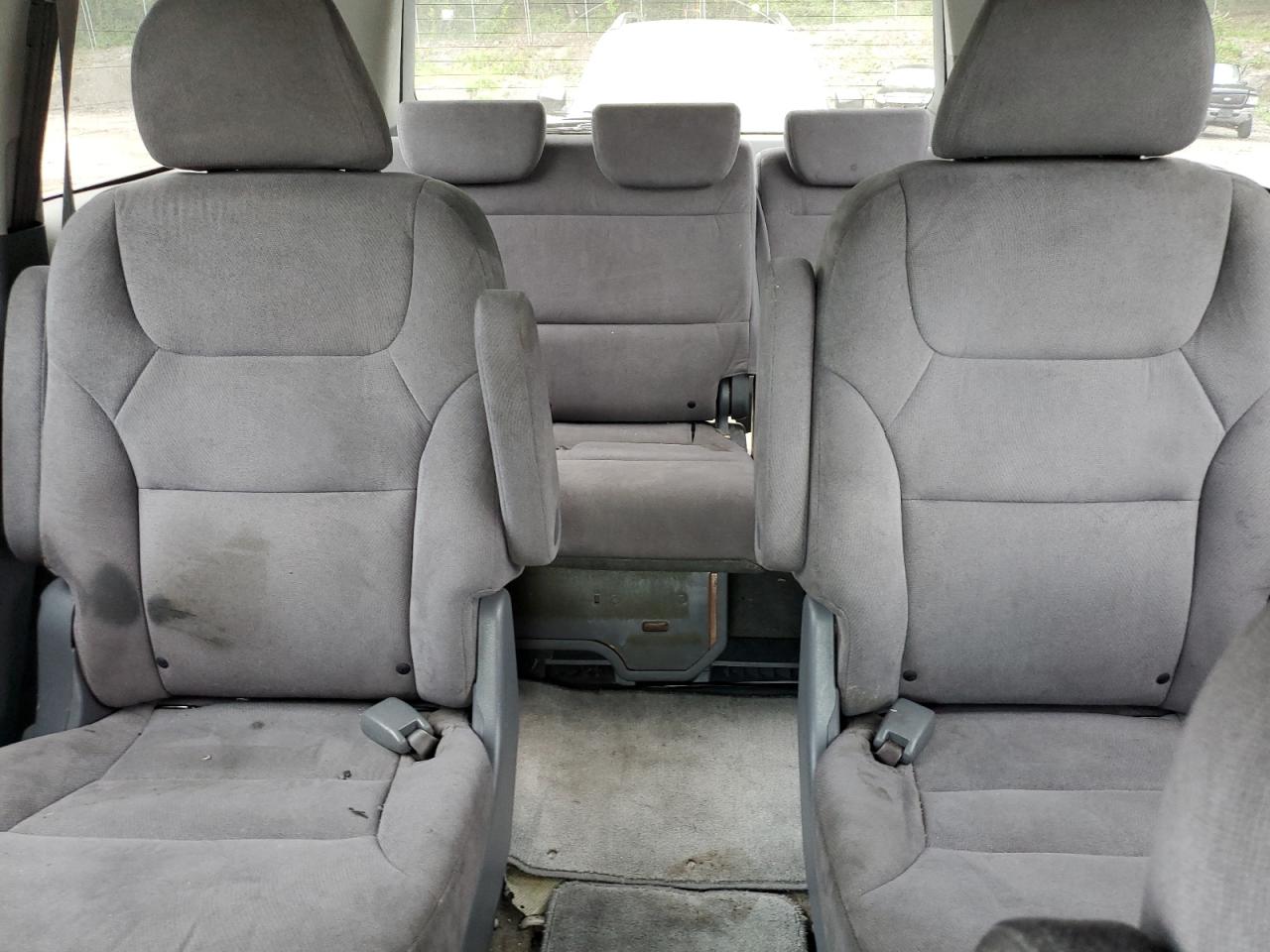 5FNRL38486B449024 2006 Honda Odyssey Ex