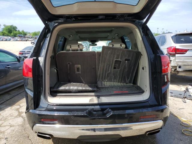 2019 GMC Acadia Denali VIN: 1GKKNXLS9KZ101976 Lot: 55550984