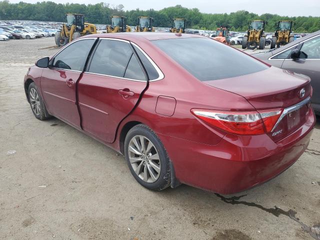 2015 Toyota Camry Le VIN: 4T1BF1FK1FU927706 Lot: 53488244