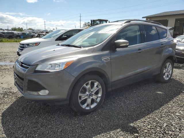 2013 Ford Escape Sel VIN: 1FMCU9H99DUB56136 Lot: 53772754