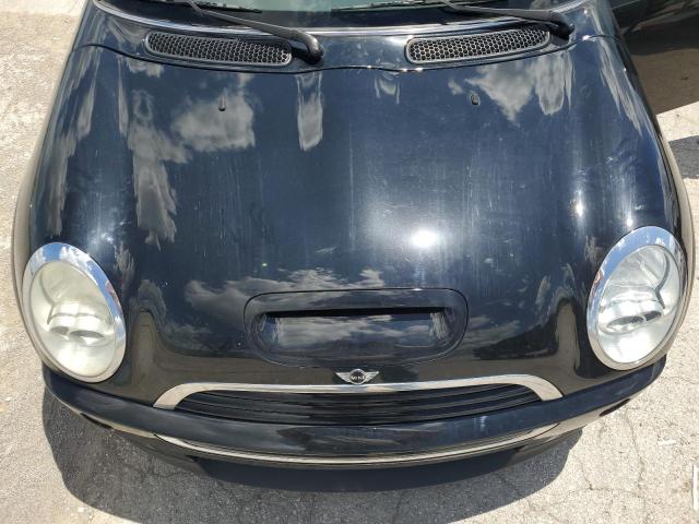 2005 Mini Cooper S VIN: WMWRE33555TG97592 Lot: 56756384