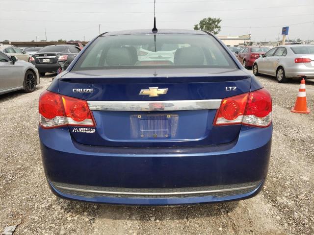 2013 Chevrolet Cruze Ltz VIN: 1G1PG5SB6D7142994 Lot: 55323824