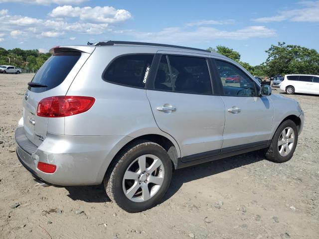 2007 Hyundai Santa Fe Se VIN: 5NMSH13E17H076206 Lot: 56395194