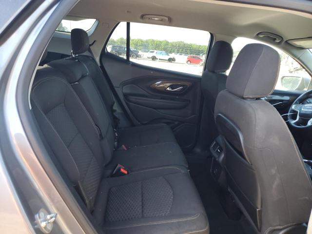 2018 GMC Terrain Sle VIN: 3GKALMEV7JL167729 Lot: 56576104