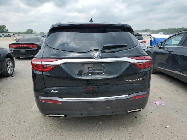 2019 Buick Enclave Essence VIN: 5GAERBKW2KJ318080 Lot: 55837644