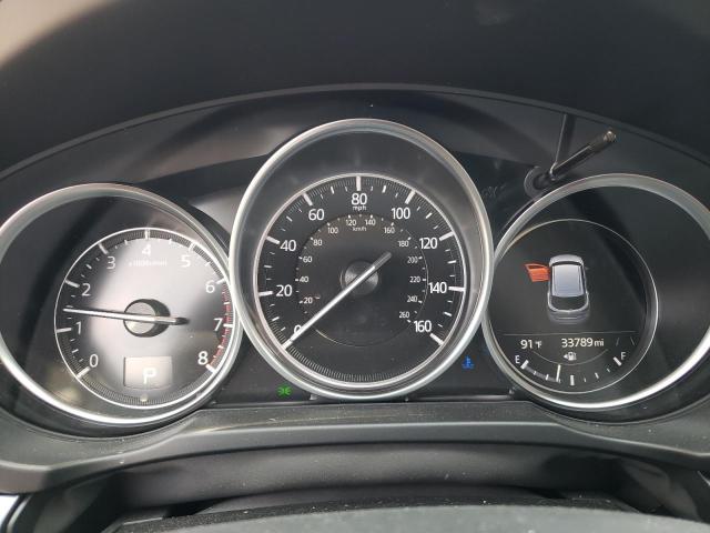 2022 Mazda Cx-5 Preferred VIN: JM3KFBCM0N0584867 Lot: 52939274