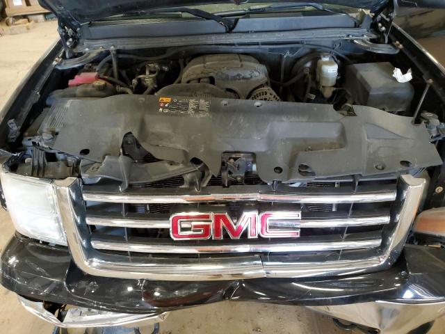 2013 GMC Sierra K1500 Slt VIN: 1GTR2WE23DZ213489 Lot: 56245944