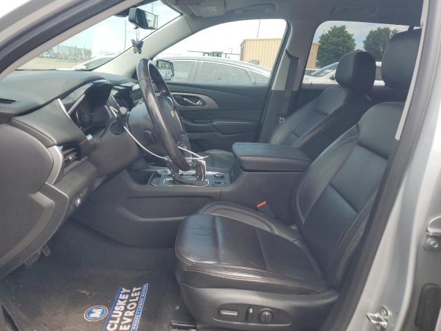 2018 CHEVROLET TRAVERSE L - 1GNEVHKW8JJ209478