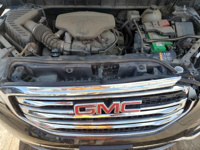 2017 GMC Acadia Slt-1 VIN: 1GKKNMLS6HZ283904 Lot: 54490954