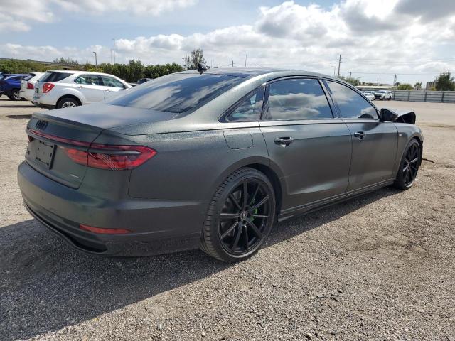 2022 AUDI A8 L WAULDAF85NN000653
