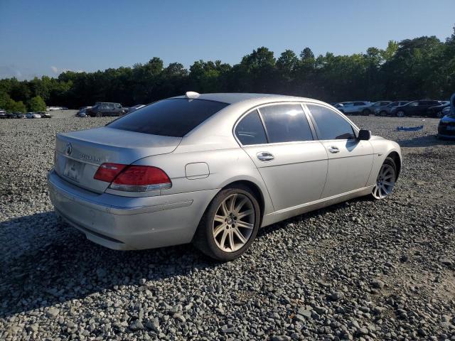 2006 BMW 750 Li VIN: WBAHN83516DT38841 Lot: 55477274