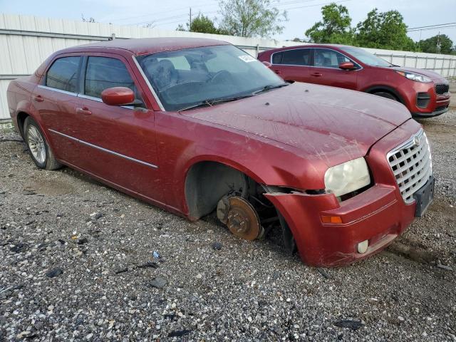 2008 Chrysler 300 Touring VIN: 2C3KA53G78H129618 Lot: 54455874