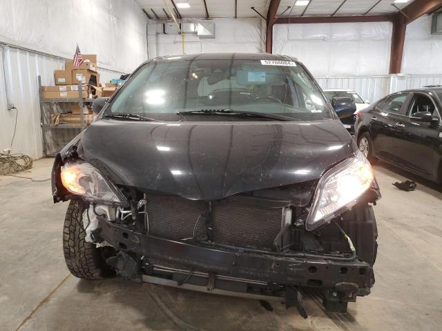 5TDKZ3DC6LS055610 Toyota All Models SIENNA LE 5