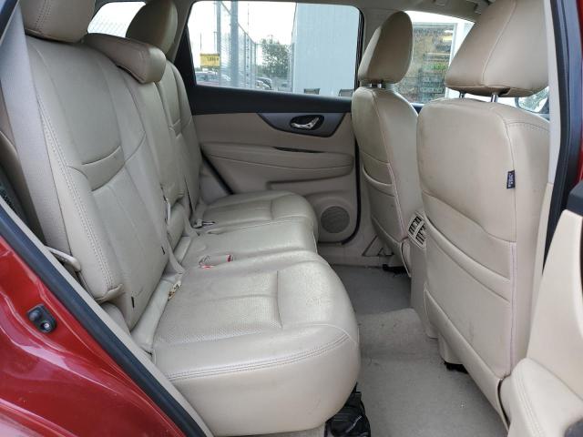 2015 NISSAN ROGUE S - 5N1AT2MVXFC782226
