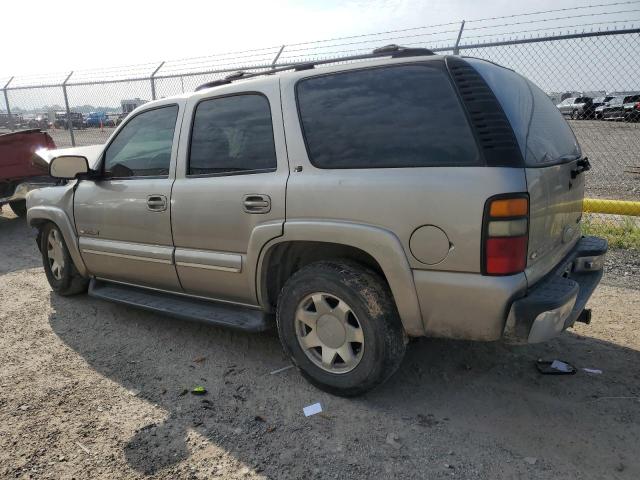 2003 Chevrolet Tahoe C1500 VIN: 1GNEC13Z83R228901 Lot: 54086214