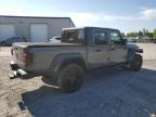 JEEP GLADIATOR photo