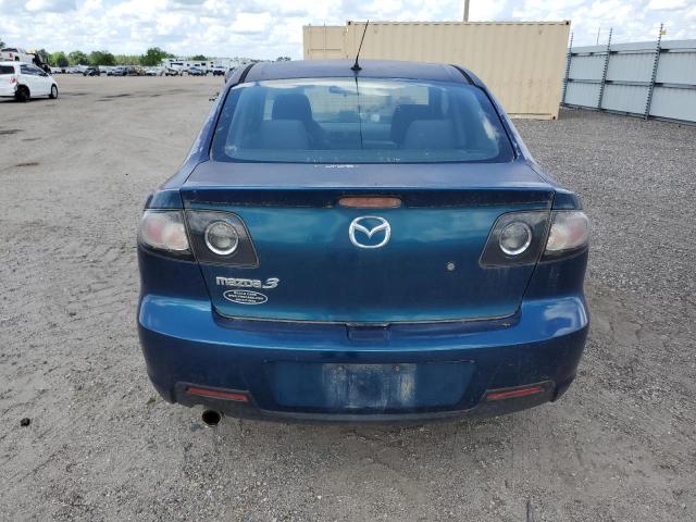 2007 Mazda 3 S VIN: JM1BK123371720218 Lot: 52812844