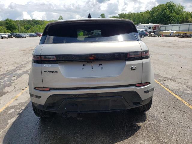 2021 Land Rover Range Rover Evoque R-Dynamic Se VIN: SALZL2FX9MH154771 Lot: 54695074