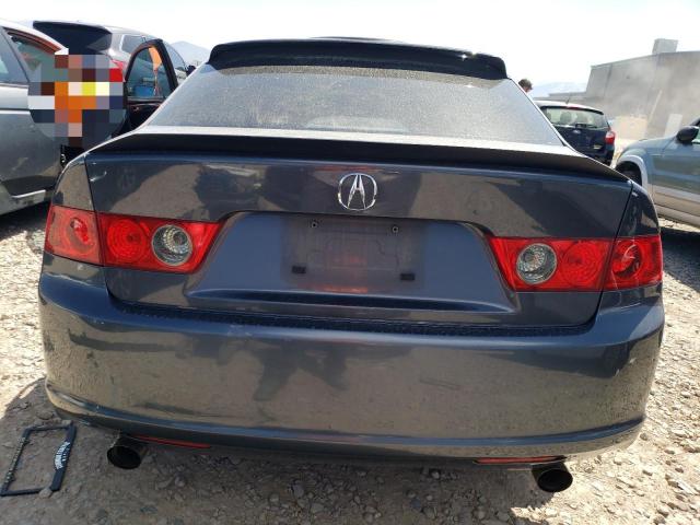 2008 Acura Tsx VIN: JH4CL968X8C019251 Lot: 56099904