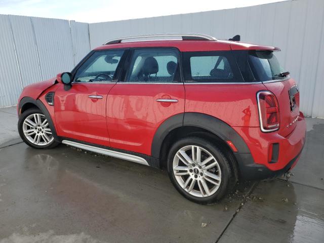 2022 Mini Cooper Countryman VIN: WMZ23BR05N3N61928 Lot: 56102334