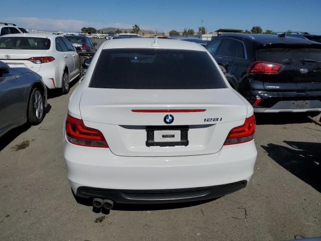 2012 BMW 128 I VIN: WBAUP9C52CVL91388 Lot: 54017904