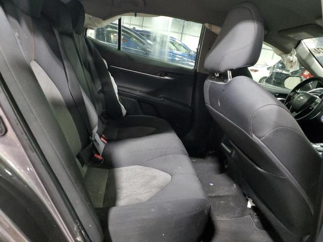 2019 Toyota Camry L VIN: 4T1B11HK4KU721981 Lot: 53444474